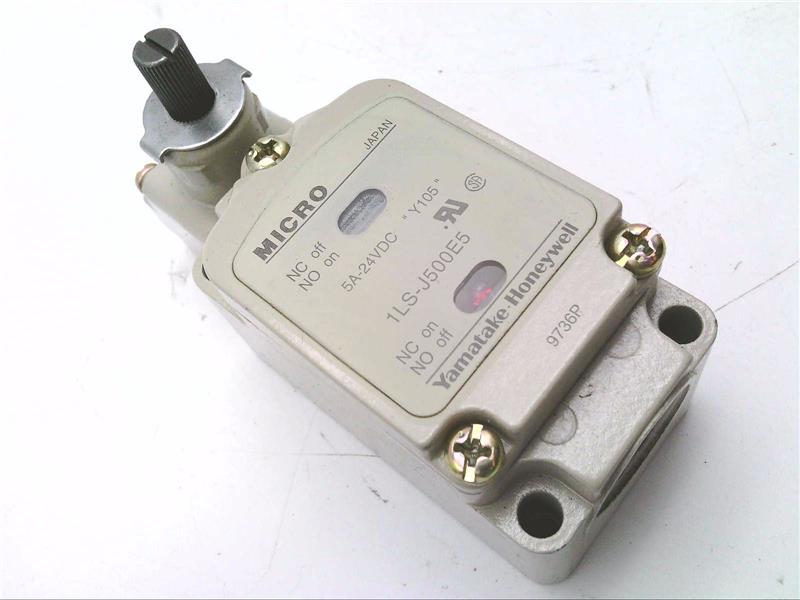 1LS-J500E5 by HONEYWELL