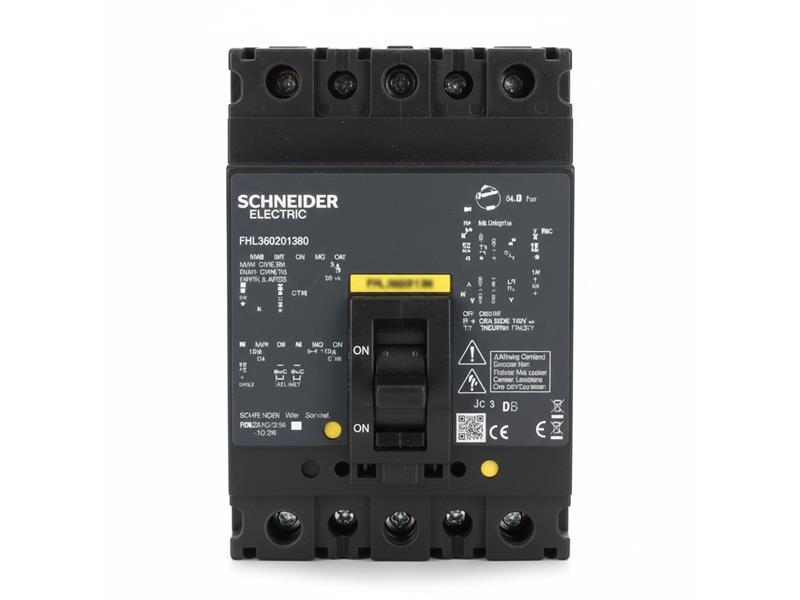 SCHNEIDER ELECTRIC FHL360201380
