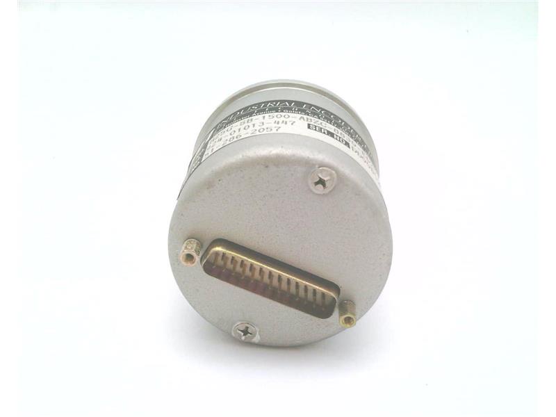 BEI SENSORS H25G-SB-1500-ABZC-8830-LED-ED25-S