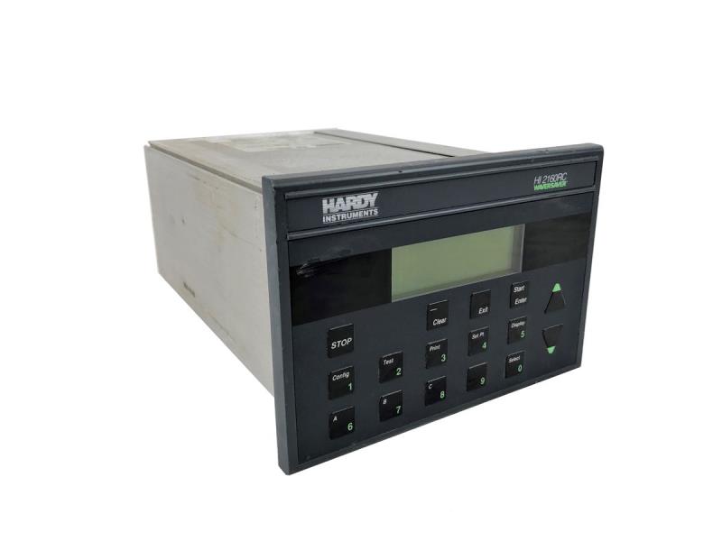 HARDY PROCESS SOLUTIONS HI2160RC-PM-A3