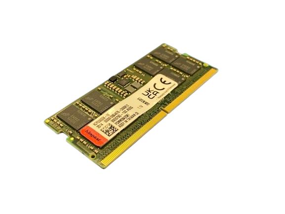 KINGSTON TECHNOLOGY KCP556SS8-16