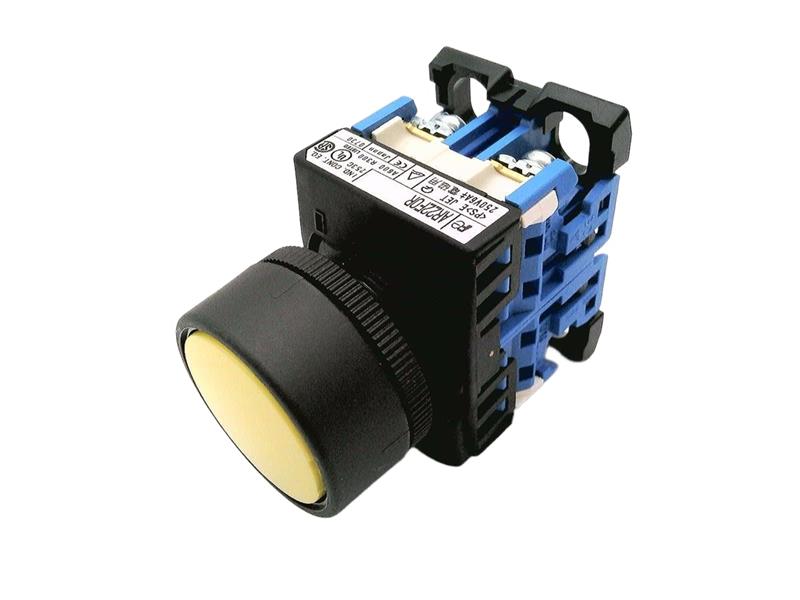 FUJI ELECTRIC AR22F0R-20Y