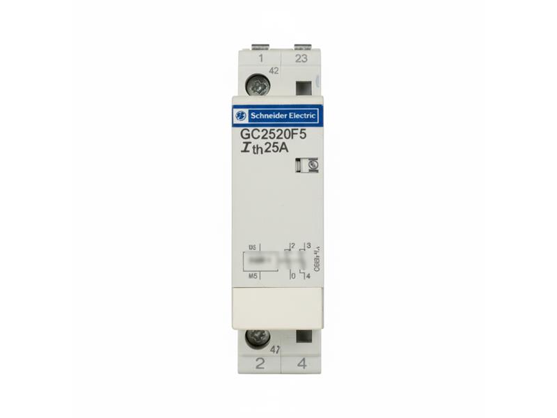 GC2-520F5 by SCHNEIDER ELECTRIC