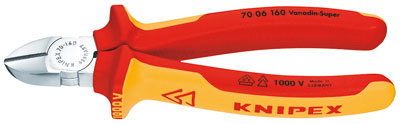 KNIPEX 70 06 160