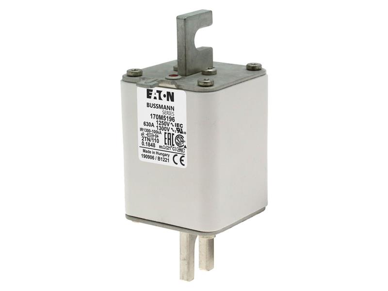 EATON CORPORATION 170M5196