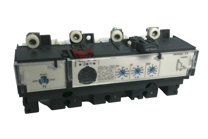 SCHNEIDER ELECTRIC C1642D160