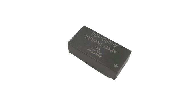 AMERICAN RELAYS INC A242F1K2RAA
