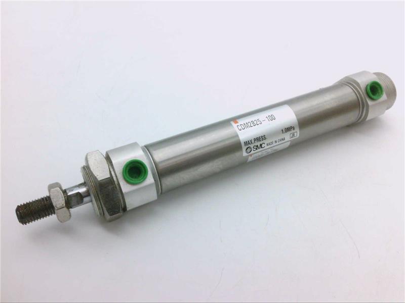 SMC CDM2B25-100