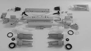 PARKER SP124-B-SX19