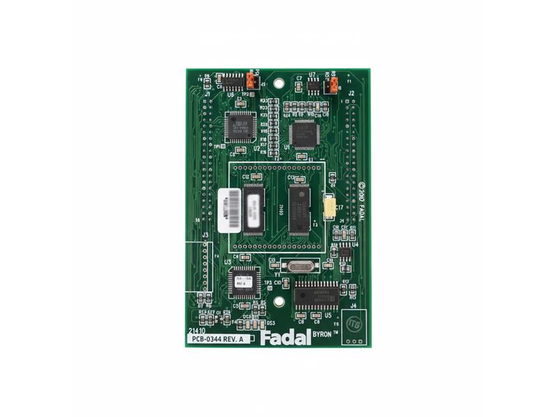 PCB-0344 por FADAL