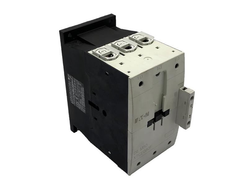 EATON CORPORATION DILM80(220V50/60HZ)