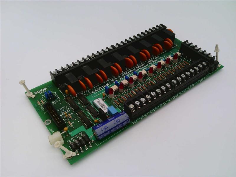 DANFOSS DDIO8