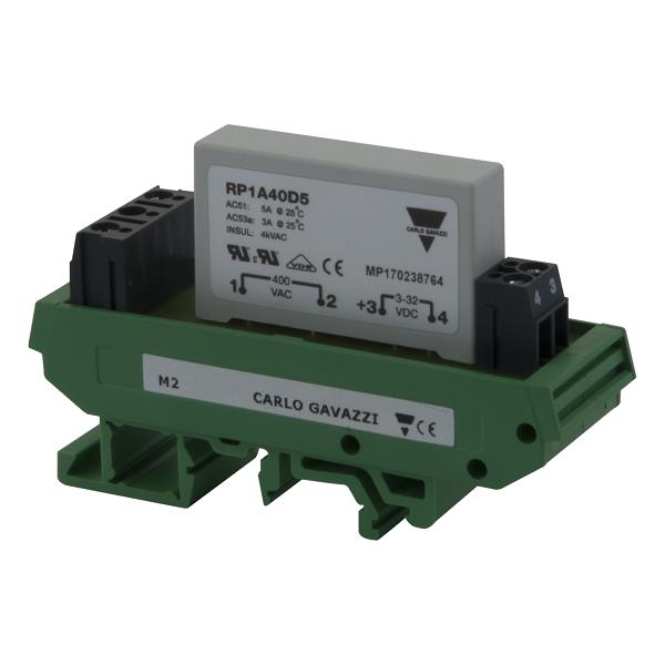 RP1A48D5M2 par CARLO GAVAZZI