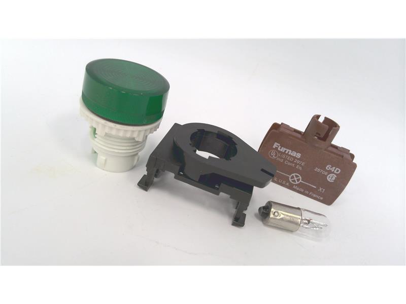 SIEMENS 64PAA3P