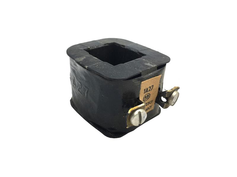 ALLEN BRADLEY 1A27