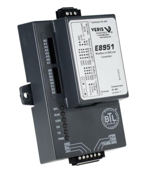 SCHNEIDER ELECTRIC E8951