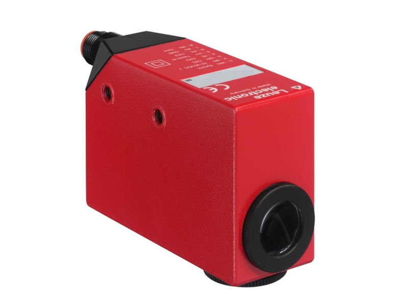 LEUZE CRT 20B M/N-12-001-S12
