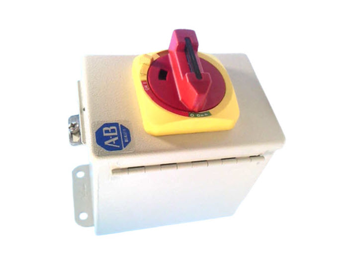 ALLEN BRADLEY 194E-FA32E-PD10-PE