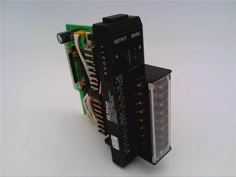 FANUC IC610MDL158