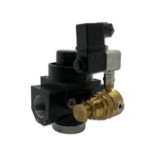 INGERSOLL RAND RR100-F30-D