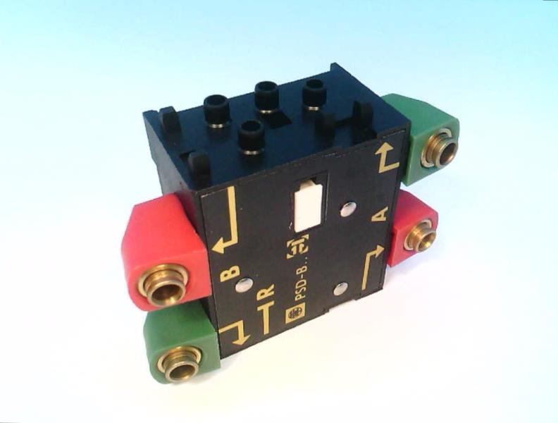 SCHNEIDER ELECTRIC PSD-B12