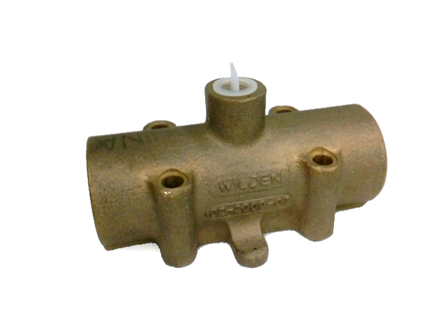 WILDEN 02-2000-07