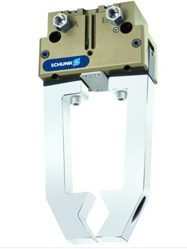 SCHUNK PWG 90-F