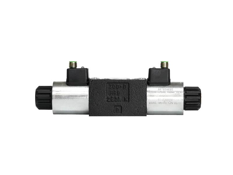 PARKER D1VW011CNJWL