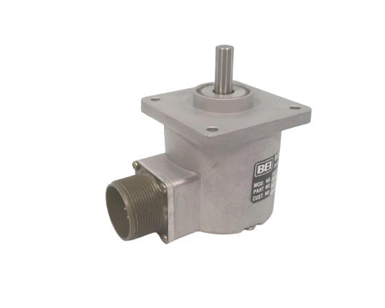 BEI SENSORS H25D-SS-CCW-8GC-7406-LED-SM20