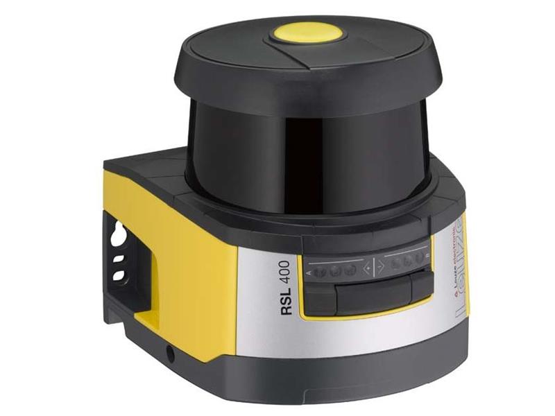 LEUZE RSL425-S/CU416-10