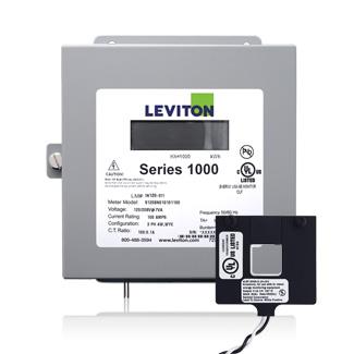 LEVITON 1K277-4W