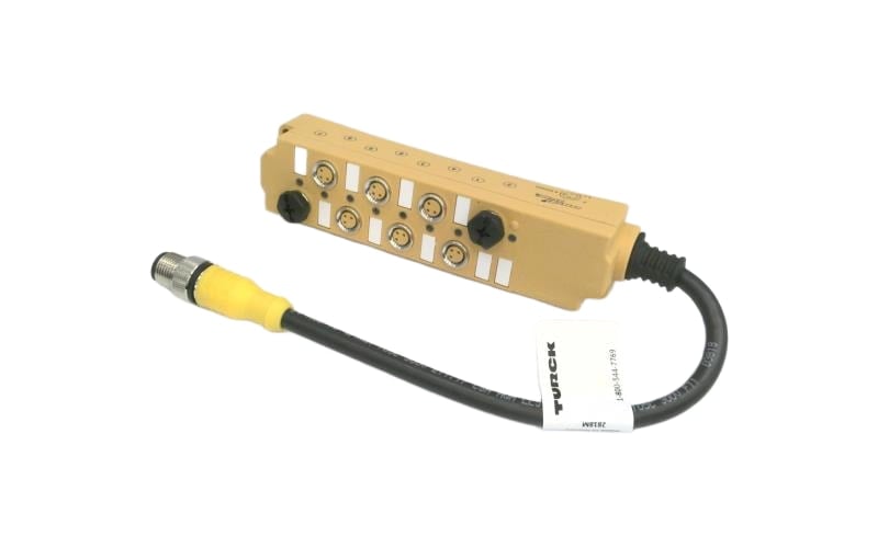 VB803M-0.2C-RSC-12T/CS14204 by TURCK