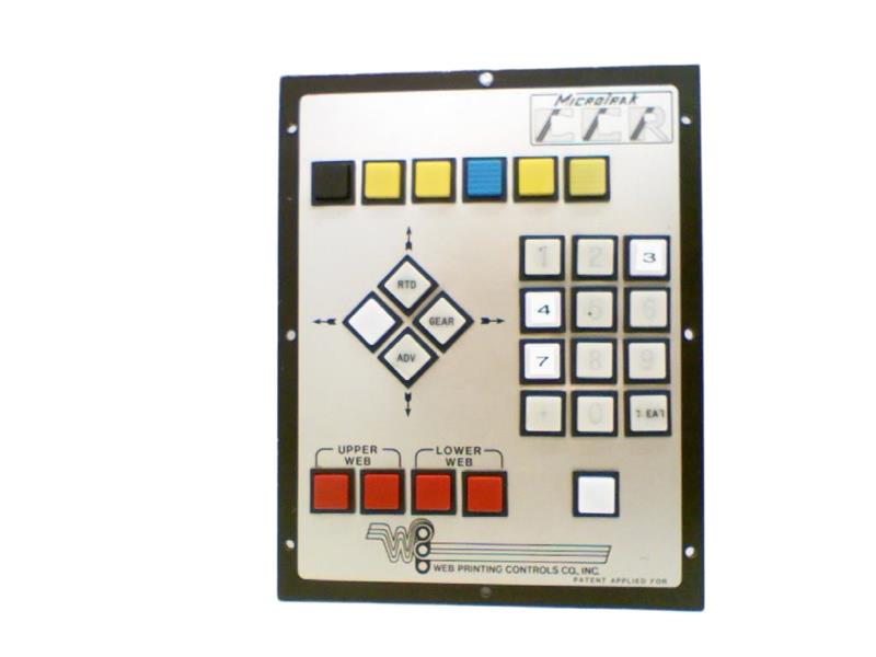 MICROTRAK 805-622-00