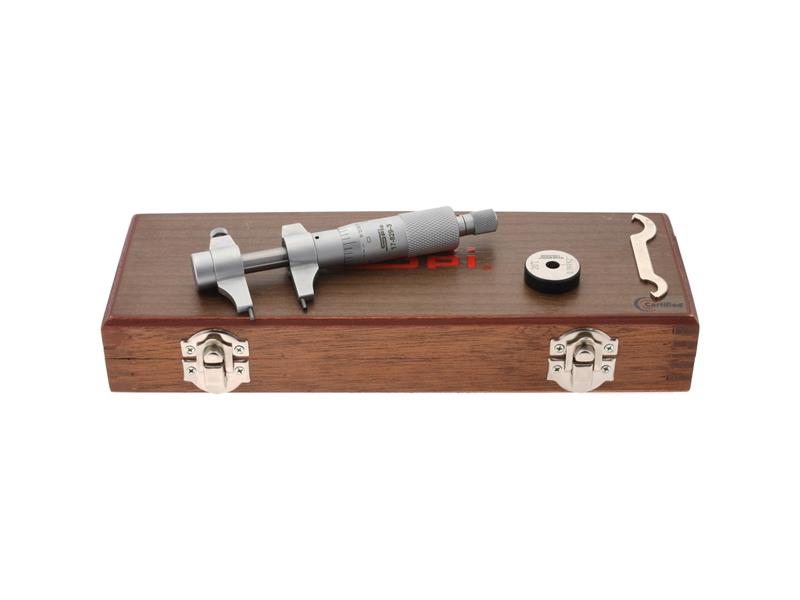 CMS160725061 by SWISS PRECISION INSTRUMENTS
