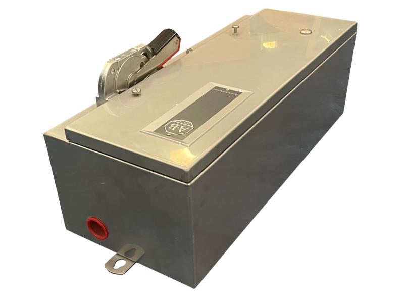 ALLEN BRADLEY 512-ACAD-24