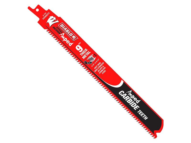 DIABLO TOOLS DS0908CFA