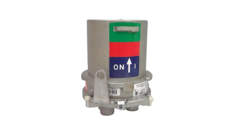 MARECHAL ELECTRIC SA 89-68043