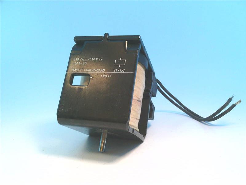 SIEMENS 3WL9111-0AD05-0AA0