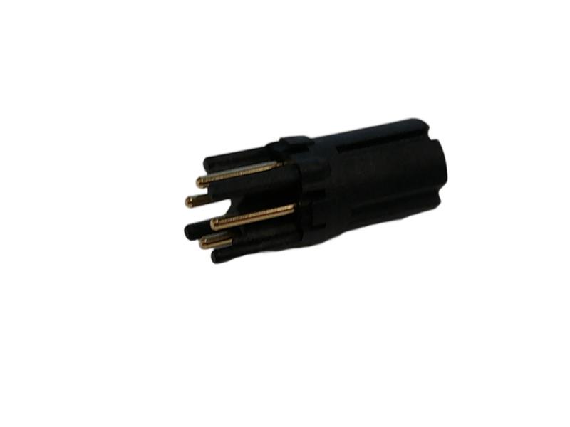 MMT060A115-0001 by METZ