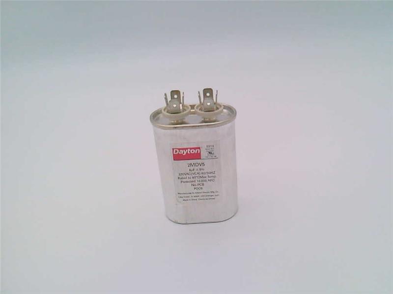 DAYCO 2MDV5