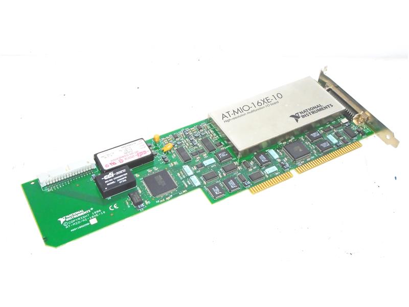 AT-MIO-16XE-10 par NATIONAL INSTRUMENTS