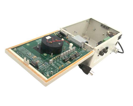 DOVER FLEXO TI-14