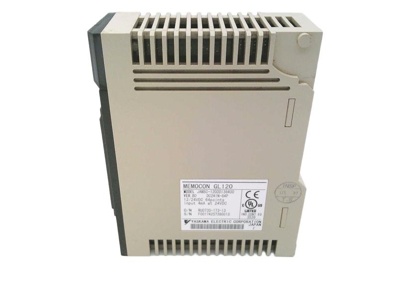 YASKAWA ELECTRIC JAMSC-120DDI36400