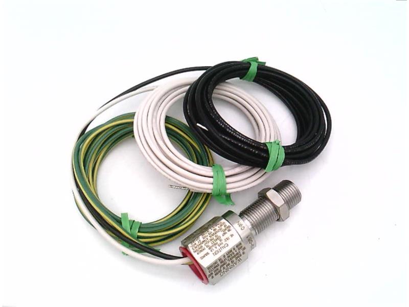 AI TEK INSTRUMENTS 70085-1010-081