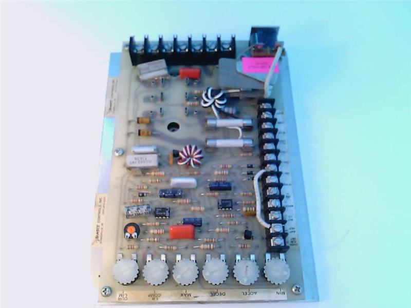 DART CONTROLS 510-100RC-W934