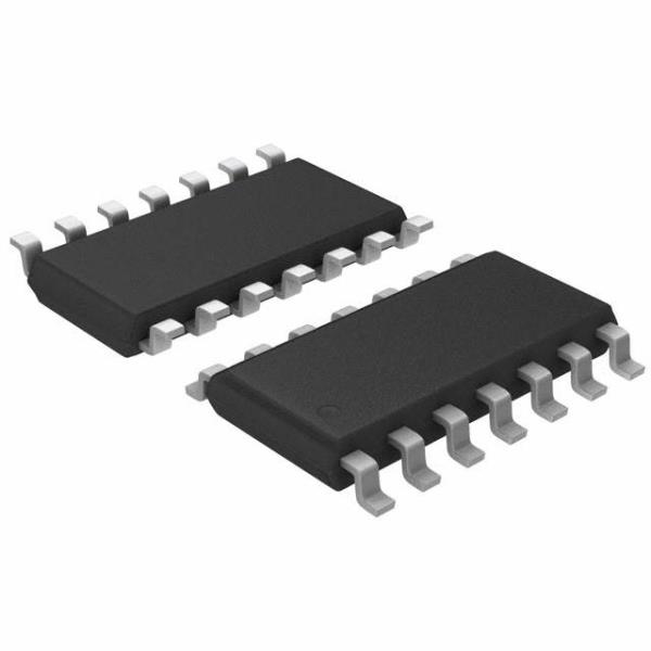 MAXIM INTEGRATED PRODUCTS MAX1488EESD+