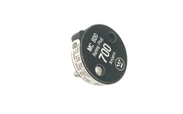 WESTINGHOUSE 8MC700