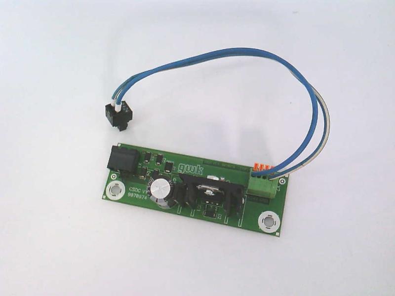 GWK CONTROLS 9070974