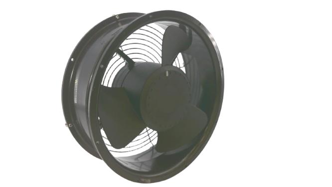 THERMAL EDGE PFFP500-120