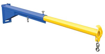 VESTIL LM-CM3-EBT-4